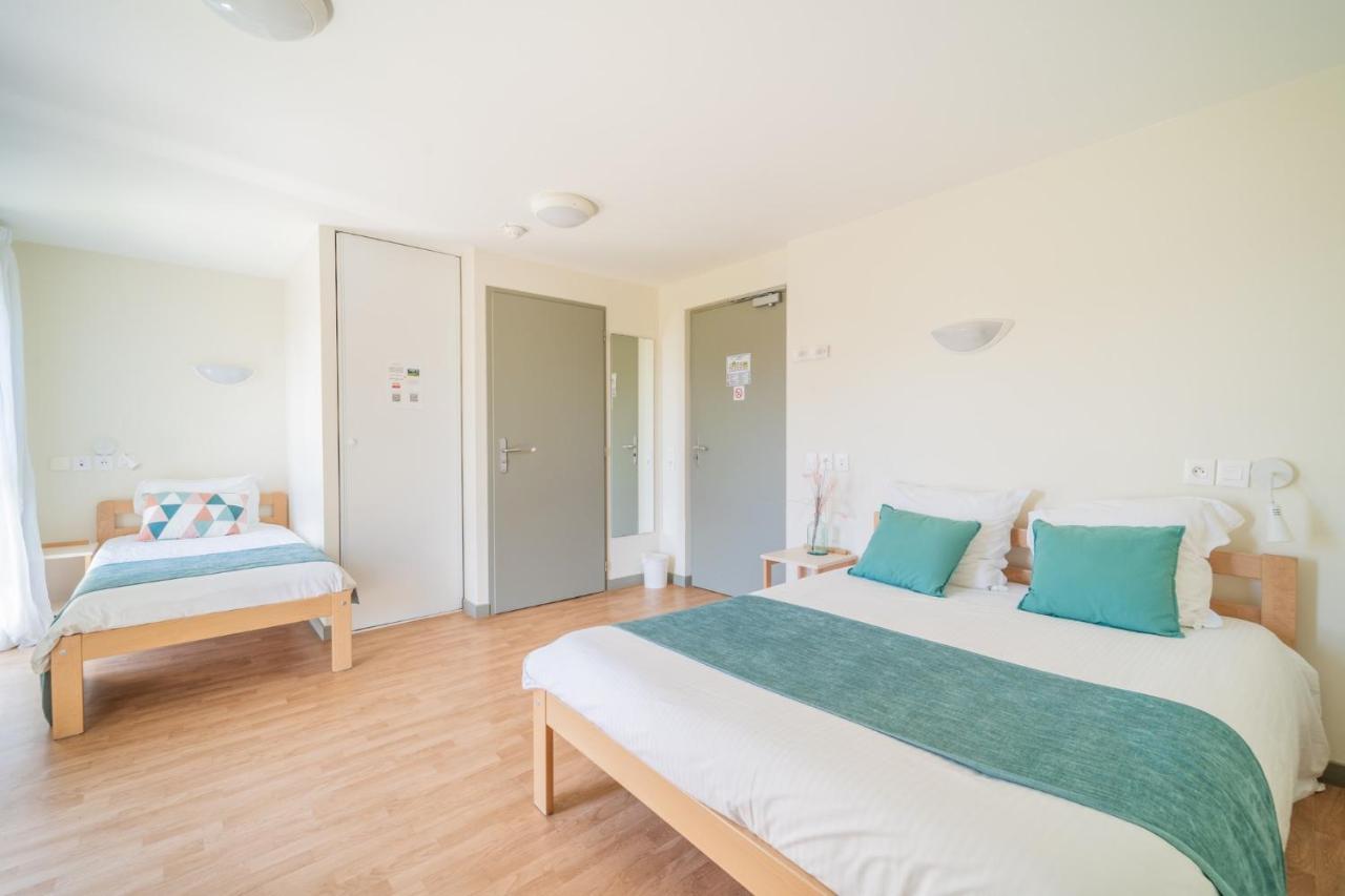 Hotel Centre Jean Xxiii Annecy Exteriér fotografie