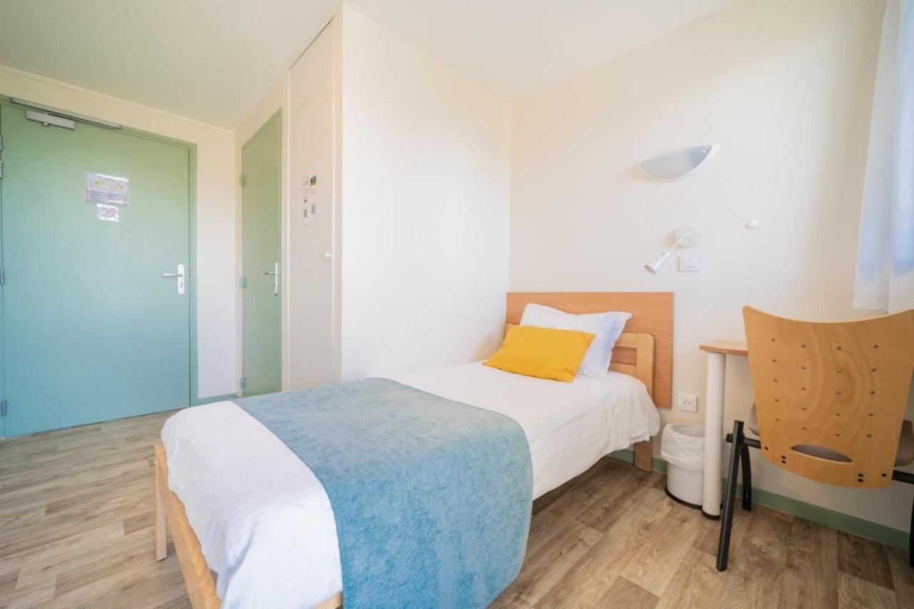 Hotel Centre Jean Xxiii Annecy Exteriér fotografie