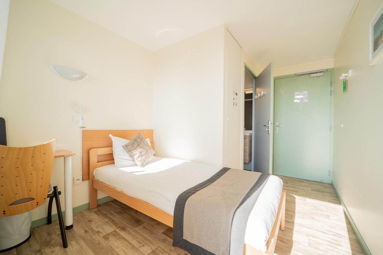 Hotel Centre Jean Xxiii Annecy Exteriér fotografie