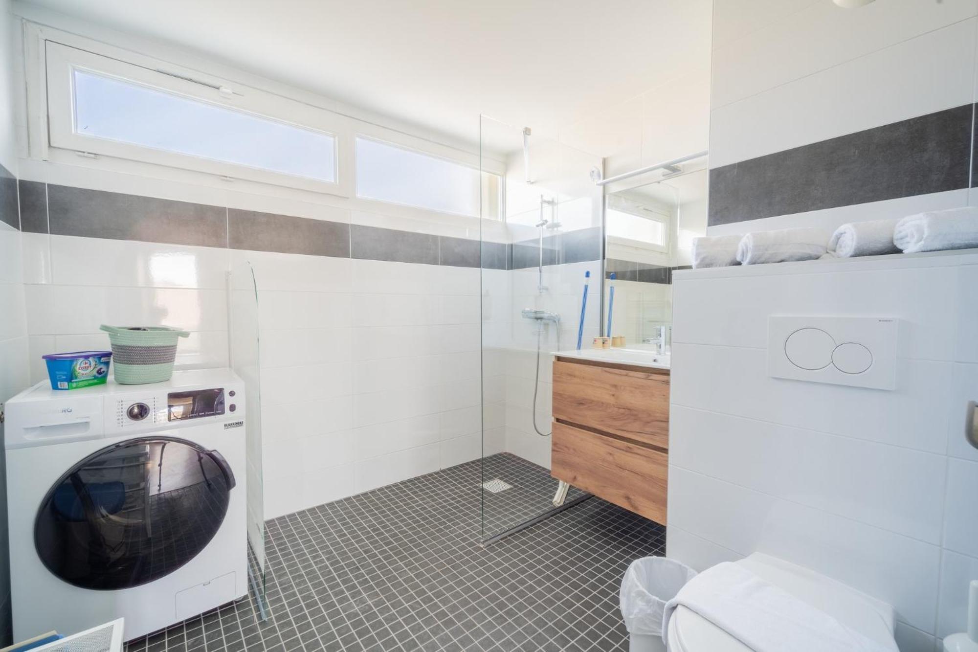 Hotel Centre Jean Xxiii Annecy Exteriér fotografie