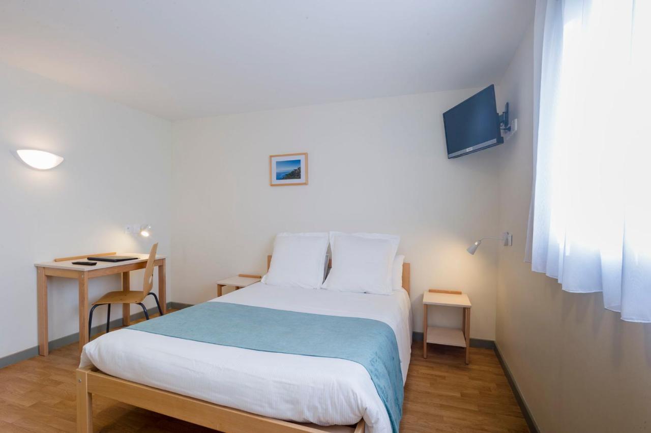 Hotel Centre Jean Xxiii Annecy Exteriér fotografie